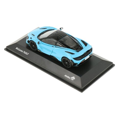 McLaren McLaren 765LT 2020 - 1:43 - Solido