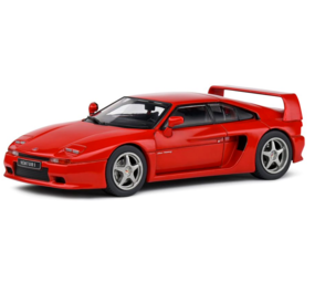 Venturi Venturi 400 GT BiTurbo 1994 - 1:43 - Solido Venturi Venturi 400 GT BiTurbo 1994 - 1:43 - Solido