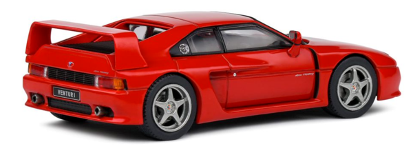 Venturi Venturi 400 GT BiTurbo 1994 - 1:43 - Solido