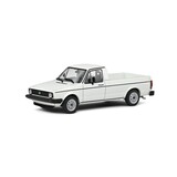 Volkswagen Volkswagen Caddy 14D 1990 - 1:43 - Solido