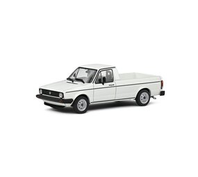 Volkswagen Volkswagen Caddy 14D 1990 - 1:43 - Solido Volkswagen Volkswagen Caddy 14D 1990 - 1:43 - Solido