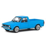 Volkswagen Volkswagen Caddy 14D 1990 - 1:43 - Solido