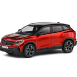 Renault Renault Austral E-Tech FullHybrid  2022 - 1:43 - Solido Renault Renault Austral E-Tech FullHybrid  2022 - 1:43 - Solido