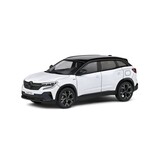Renault Renault Austral E-Tech FullHybrid  2022 - 1:43 - Solido Renault Renault Austral E-Tech FullHybrid  2022 - 1:43 - Solido