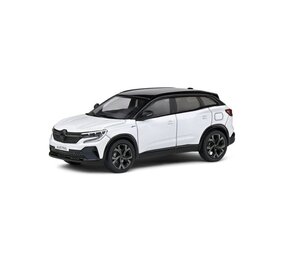 Renault Renault Austral E-Tech FullHybrid  2022 - 1:43 - Solido Renault Renault Austral E-Tech FullHybrid  2022 - 1:43 - Solido