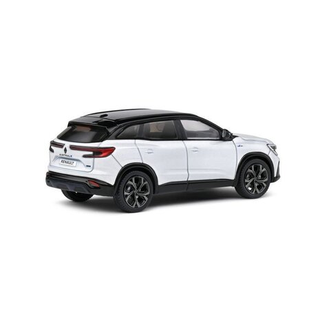 Renault Renault Austral E-Tech FullHybrid  2022 - 1:43 - Solido