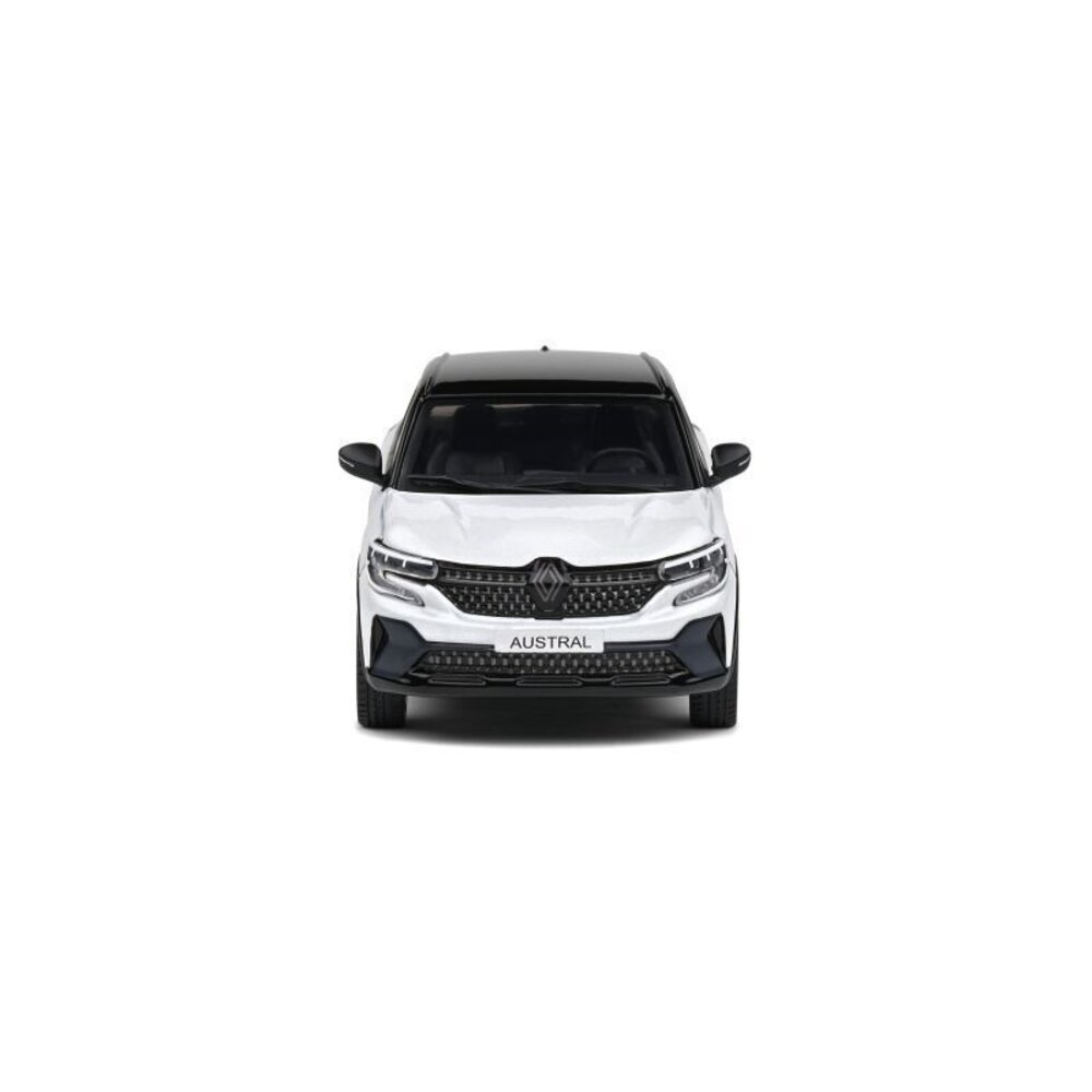 Renault Renault Austral E-Tech FullHybrid  2022 - 1:43 - Solido