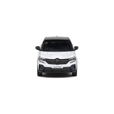 Renault Renault Austral E-Tech FullHybrid  2022 - 1:43 - Solido