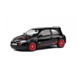 Renault Renault Megane RS R26-R 2008 - 1:43 - Solido Renault Renault Megane RS R26-R 2008 - 1:43 - Solido