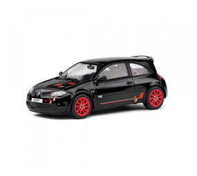Renault Renault Megane RS R26-R 2008 - 1:43 - Solido Renault Renault Megane RS R26-R 2008 - 1:43 - Solido
