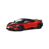McLaren McLaren 765LT V8-Biturbo 2020 - 1:43 - Solido McLaren McLaren 765LT V8-Biturbo 2020 - 1:43 - Solido