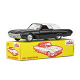Ford Ford Thunderbird Coupe 1962 - 1:43 - Solido Ford Ford Thunderbird Coupe 1962 - 1:43 - Solido