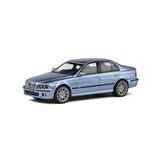 BMW BMW M5 (E39) 5.0 V8 32V 2003 - 1:43 - Solido BMW BMW M5 (E39) 5.0 V8 32V 2003 - 1:43 - Solido