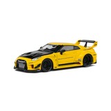 Nissan Nissan GT-R (R35) w/LibertyWalk Body Kit 2019 - 1:43 - Solido Nissan Nissan GT-R (R35) w/LibertyWalk Body Kit 2019 - 1:43 - Solido