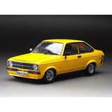 Ford Ford Escort MK II Mexico RHD 1976 - 1:18 - Sun Star Ford Ford Escort MK II Mexico RHD 1976 - 1:18 - Sun Star