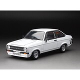 Ford Ford Escort MK II Mexico RHD 1976 - 1:18 - Sun Star Ford Ford Escort MK II Mexico RHD 1976 - 1:18 - Sun Star