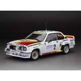 Opel Opel Ascona 400 #2 Winner Rally Costa Brava 1982 - 1:18 - Sun Star Opel Opel Ascona 400 #2 Winner Rally Costa Brava 1982 - 1:18 - Sun Star