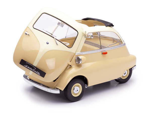 BMW BMW 250 Isetta 1959 - 1:12 - KK Scale BMW BMW 250 Isetta 1959 - 1:12 - KK Scale