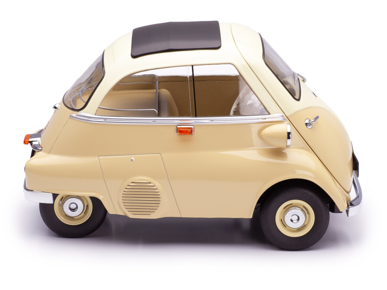 BMW BMW 250 Isetta 1959 - 1:12 - KK Scale BMW BMW 250 Isetta 1959 - 1:12 - KK Scale