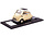 BMW 250 Isetta 1959 - 1:12 - KK Scale