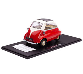 BMW BMW 250 Isetta 1959 - 1:12 - KK Scale BMW BMW 250 Isetta 1959 - 1:12 - KK Scale