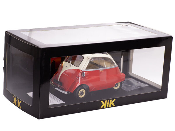 BMW BMW 250 Isetta 1959 - 1:12 - KK Scale BMW BMW 250 Isetta 1959 - 1:12 - KK Scale