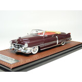 Cadillac Cadillac Series 62 Convertible Open 1951 - 1:43 - GLM (Great Lighting Models)
