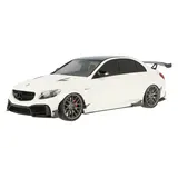 Mercedes-Benz Mercedes-Benz C-Class C63S AMG Darwinpro Widebody 2019 - 1:18 - GLM (Great Lighting Models) Mercedes-Benz Mercedes-Benz C-Class C63S AMG Darwinpro Widebody 2019 - 1:18 - GLM (Great Lighting Models)