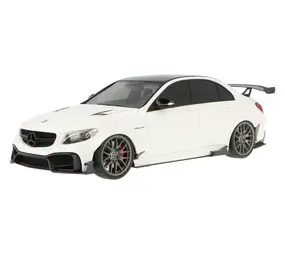 Mercedes-Benz Mercedes-Benz C-Class C63S AMG Darwinpro Widebody 2019 - 1:18 - GLM (Great Lighting Models) Mercedes-Benz Mercedes-Benz C-Class C63S AMG Darwinpro Widebody 2019 - 1:18 - GLM (Great Lighting Models)