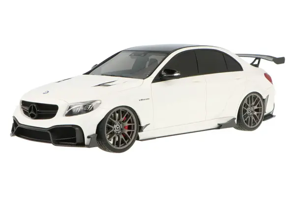 Mercedes-Benz Mercedes-Benz C-Class C63S AMG Darwinpro Widebody 2019 - 1:18 - GLM (Great Lighting Models) Mercedes-Benz Mercedes-Benz C-Class C63S AMG Darwinpro Widebody 2019 - 1:18 - GLM (Great Lighting Models)
