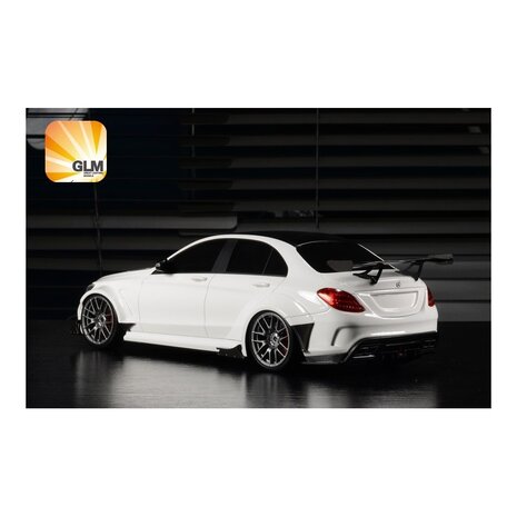 Mercedes-Benz Mercedes-Benz C-Class C63S AMG Darwinpro Widebody 2019 - 1:18 - GLM (Great Lighting Models) Mercedes-Benz Mercedes-Benz C-Class C63S AMG Darwinpro Widebody 2019 - 1:18 - GLM (Great Lighting Models)