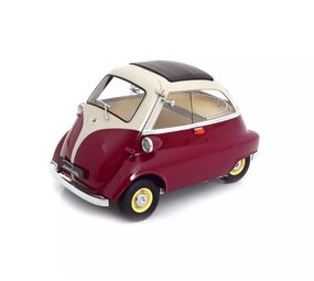 BMW BMW 250 Isetta 1959 - 1:12 - KK Scale BMW BMW 250 Isetta 1959 - 1:12 - KK Scale