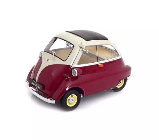 BMW BMW 250 Isetta 1959 - 1:12 - KK Scale BMW BMW 250 Isetta 1959 - 1:12 - KK Scale