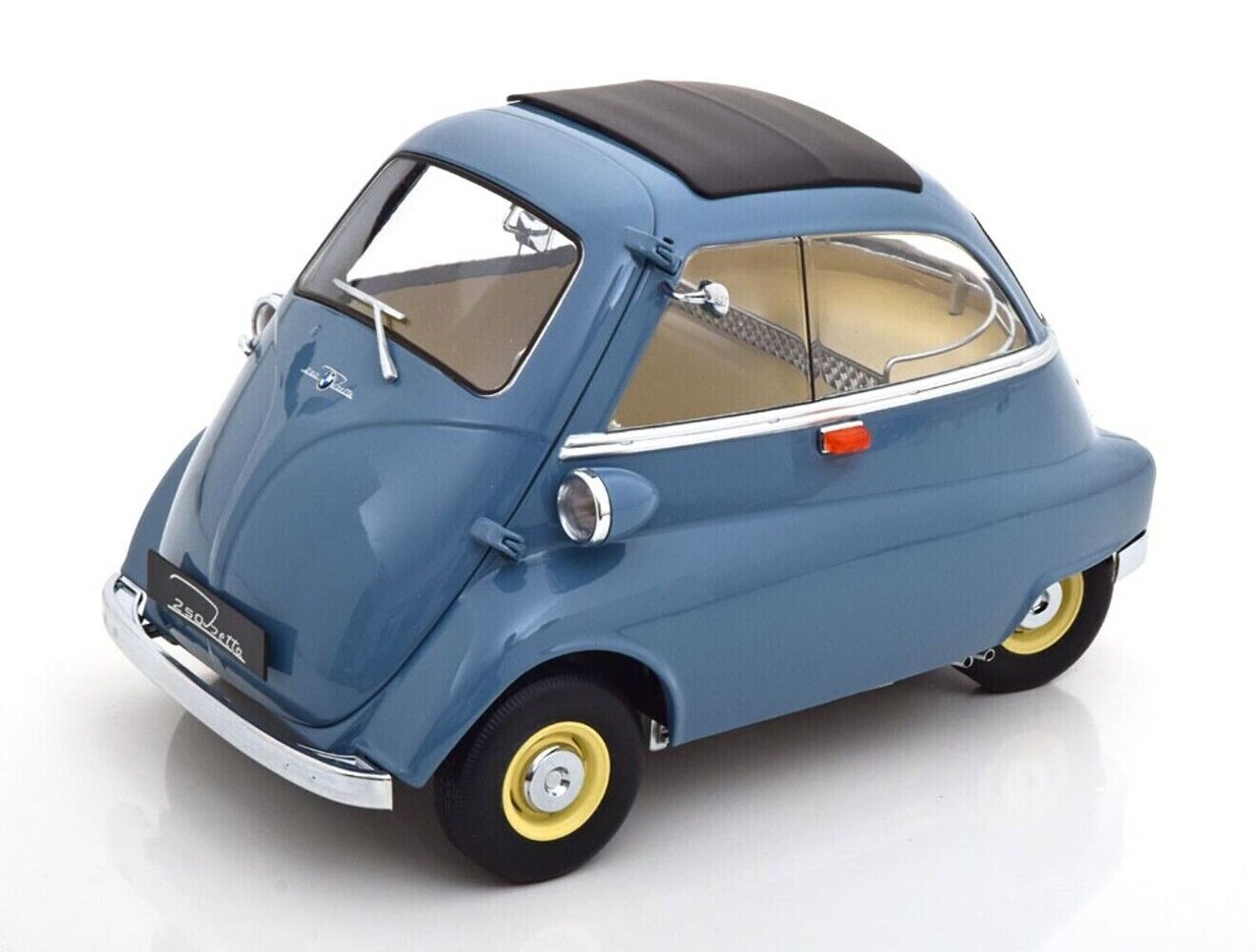 BMW BMW 250 Isetta 1959 - 1:12 - KK Scale