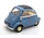BMW 250 Isetta 1959 - 1:12 - KK Scale