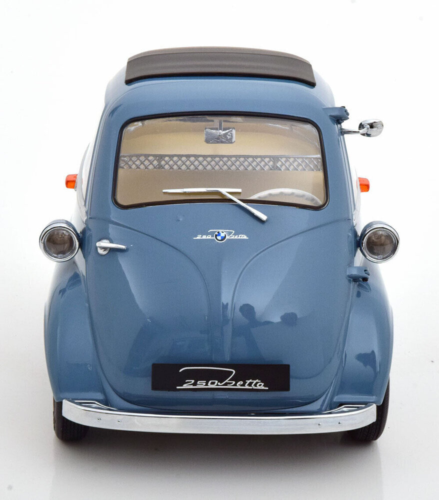BMW BMW 250 Isetta 1959 - 1:12 - KK Scale