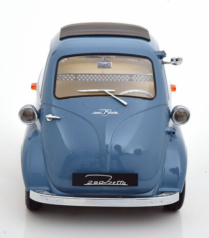 BMW BMW 250 Isetta 1959 - 1:12 - KK Scale