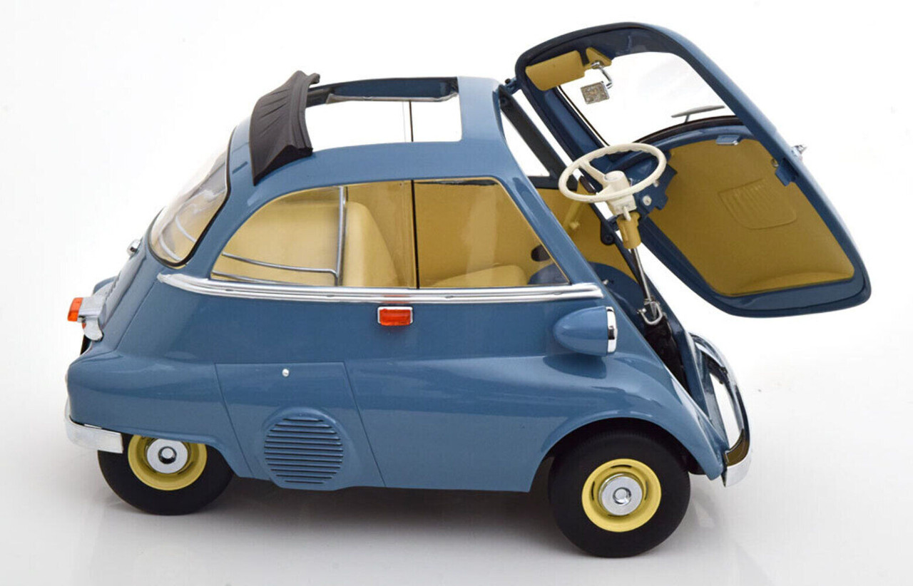BMW BMW 250 Isetta 1959 - 1:12 - KK Scale