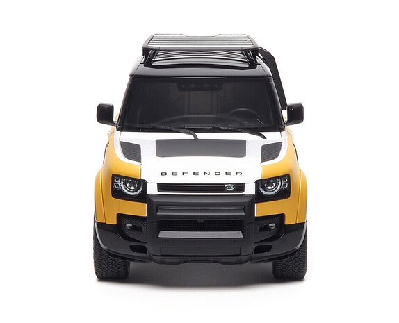 Land Rover Land Rover Defender 90 Trophy Edition 2023 - 1:18 - Almost Real