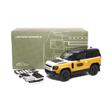 Land Rover Land Rover Defender 90 Trophy Edition 2023 - 1:18 - Almost Real