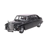 Daimler Daimler DS420 Limousine - 1:43 - Oxford Daimler Daimler DS420 Limousine - 1:43 - Oxford