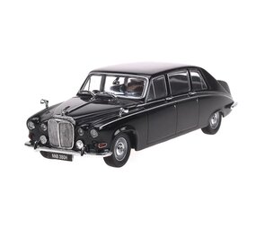 Daimler Daimler DS420 Limousine - 1:43 - Oxford Daimler Daimler DS420 Limousine - 1:43 - Oxford