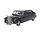 Daimler DS420 Limousine - 1:43 - Oxford