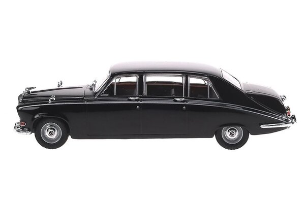 Daimler Daimler DS420 Limousine - 1:43 - Oxford Daimler Daimler DS420 Limousine - 1:43 - Oxford