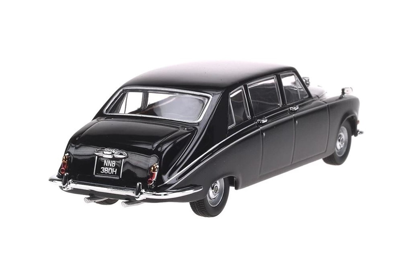 Amazon | ANTONETTE43 1/43 Daimler DS420 LIMOUSINE リムジン