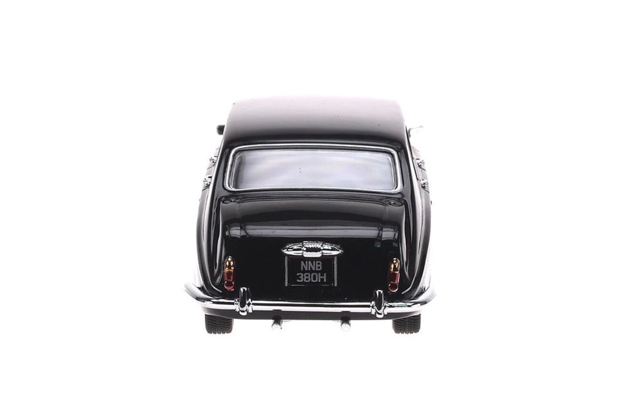 Daimler Daimler DS420 Limousine - 1:43 - Oxford Daimler Daimler DS420 Limousine - 1:43 - Oxford