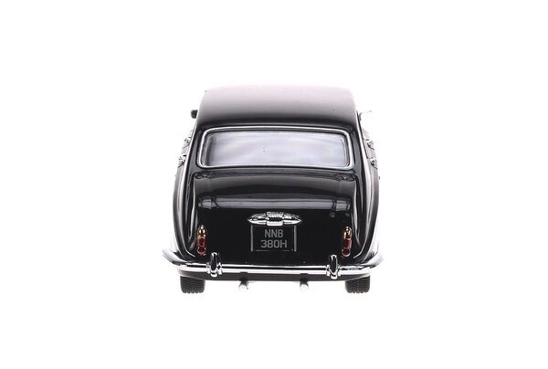 Daimler Daimler DS420 Limousine - 1:43 - Oxford Daimler Daimler DS420 Limousine - 1:43 - Oxford