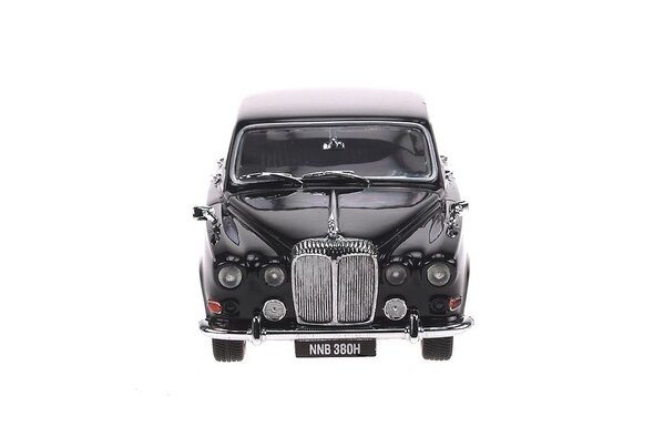 Daimler Daimler DS420 Limousine - 1:43 - Oxford Daimler Daimler DS420 Limousine - 1:43 - Oxford