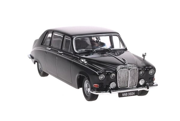 Daimler Daimler DS420 Limousine - 1:43 - Oxford Daimler Daimler DS420 Limousine - 1:43 - Oxford
