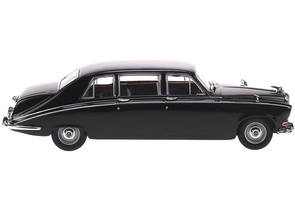 Daimler Daimler DS420 Limousine - 1:43 - Oxford Daimler Daimler DS420 Limousine - 1:43 - Oxford
